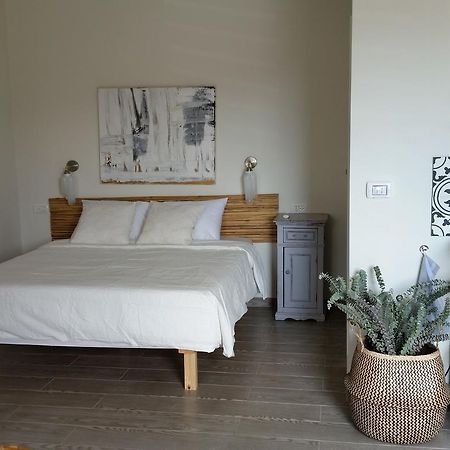 Midreshet Ben Gurion Klara'S Houseヴィラ エクステリア 写真