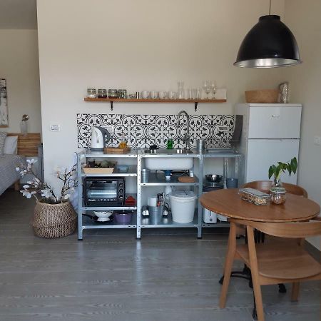 Midreshet Ben Gurion Klara'S Houseヴィラ エクステリア 写真