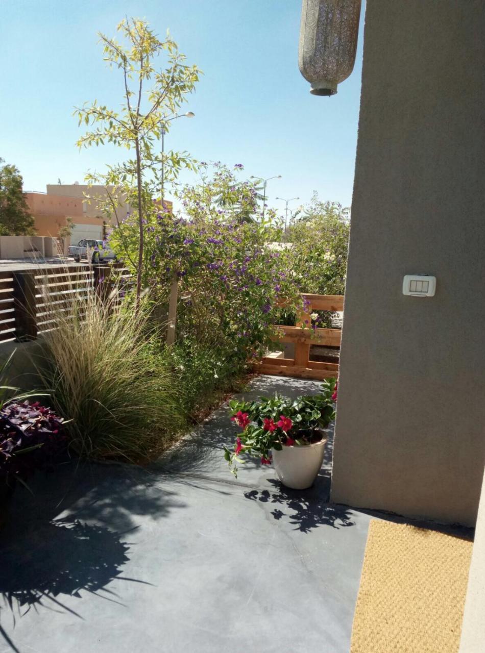 Midreshet Ben Gurion Klara'S Houseヴィラ エクステリア 写真